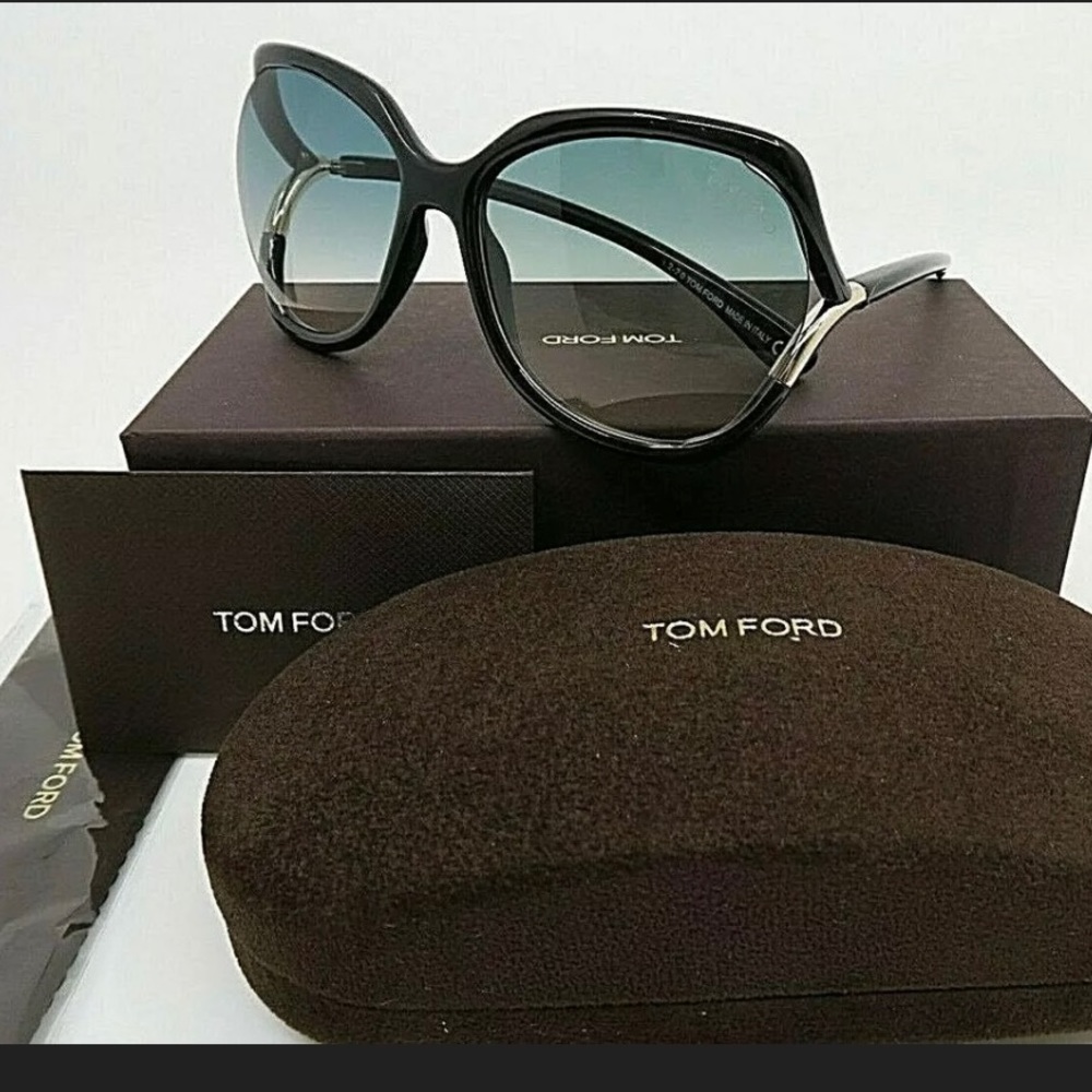 TOMFORD Anouk Sunglasses